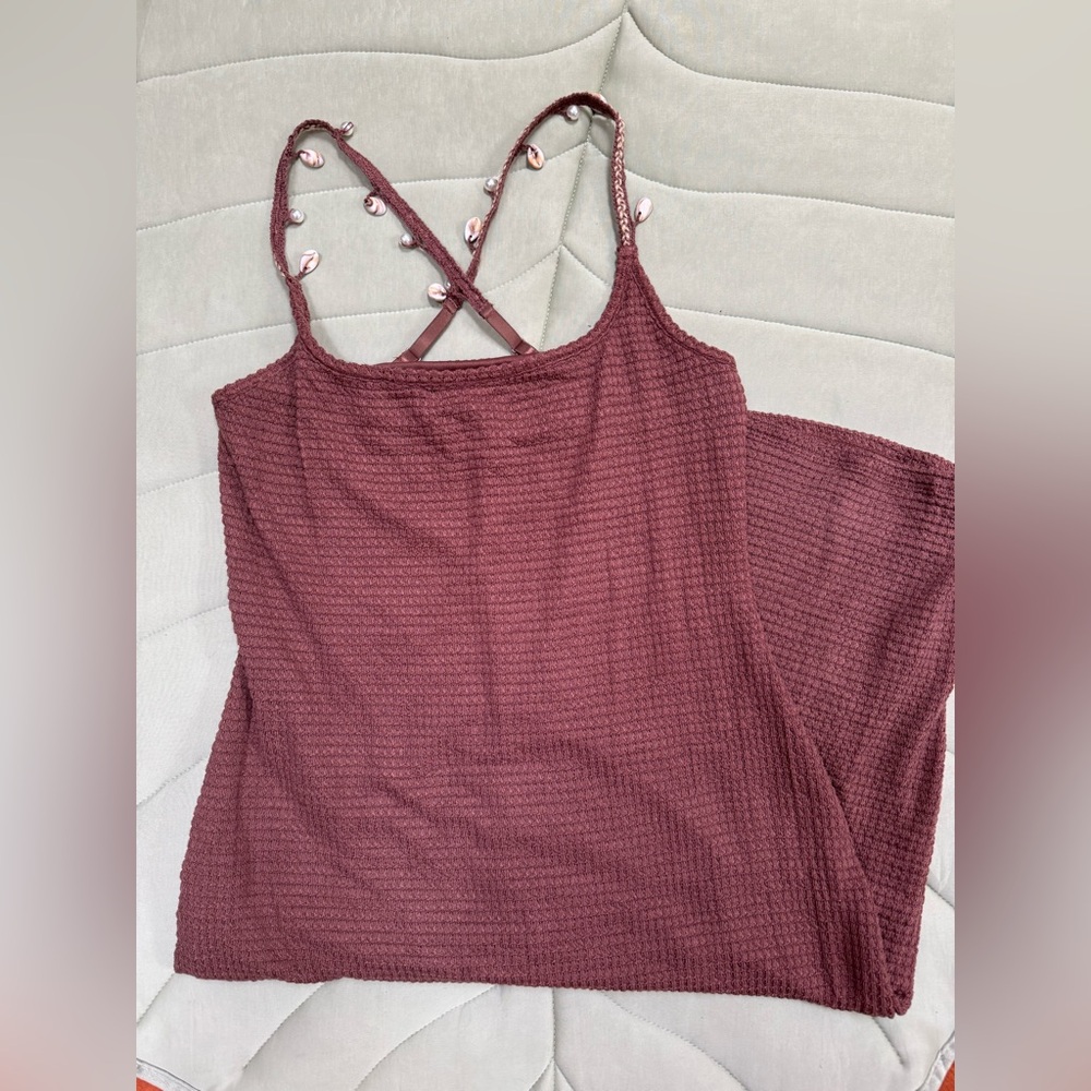 Target Seashell Strapped Dress